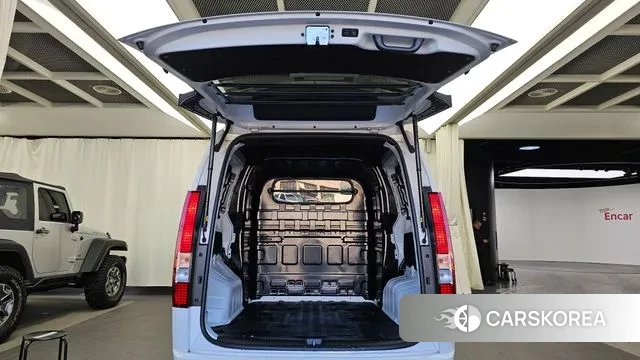 Hyundai Staria id 3471785 из Кореи 11