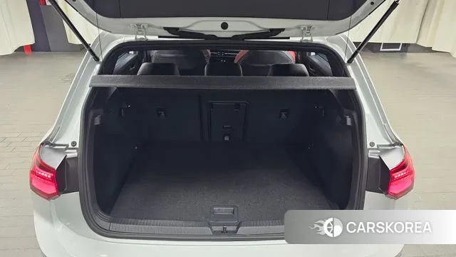 Volkswagen Golf 8th Generation id 3052784 из Кореи 11