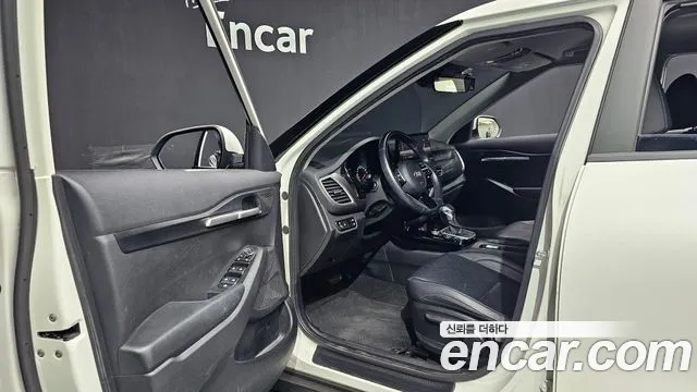 Kia Seltos id 2660060 из Кореи 11