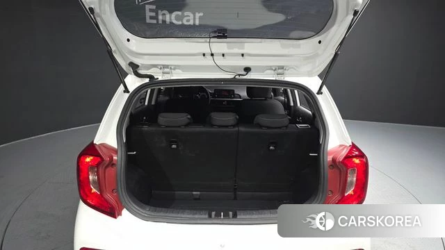 Kia Morning Urban (JA) id 4758347 из Кореи 11