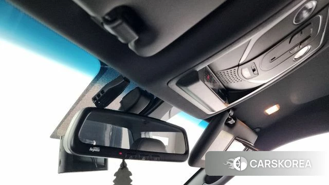 Ssangyong The New Rexton Sports Cannes id 4201309 из Кореи 11