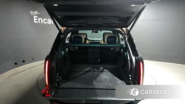 Land Rover Range Rover 5th Generation id 2899822 из Кореи 11