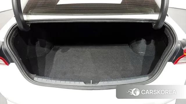 Kia K5 Hybrid 3rd Generation id 3581436 из Кореи 11