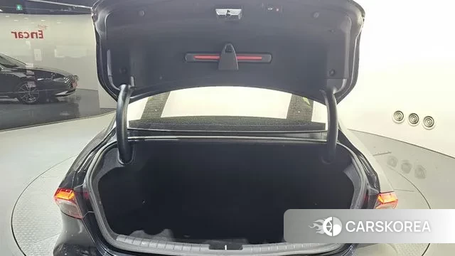 Hyundai The New Grandeur IG id 3586675 из Кореи 11