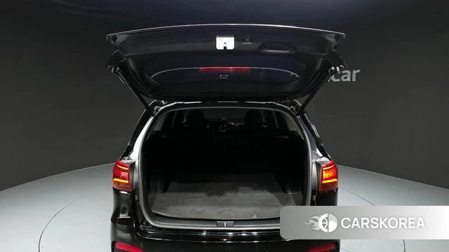Kia The New Sorento id 4325433 из Кореи 11