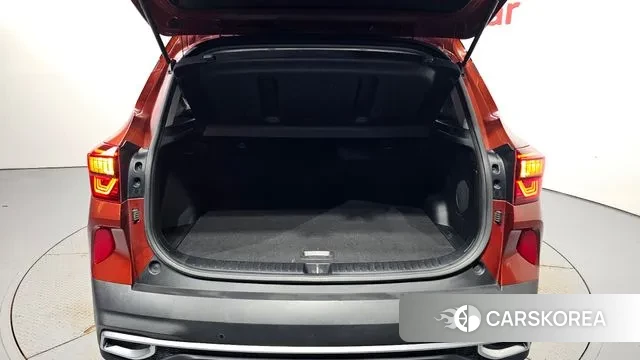 Kia Seltos id 2986342 из Кореи 11