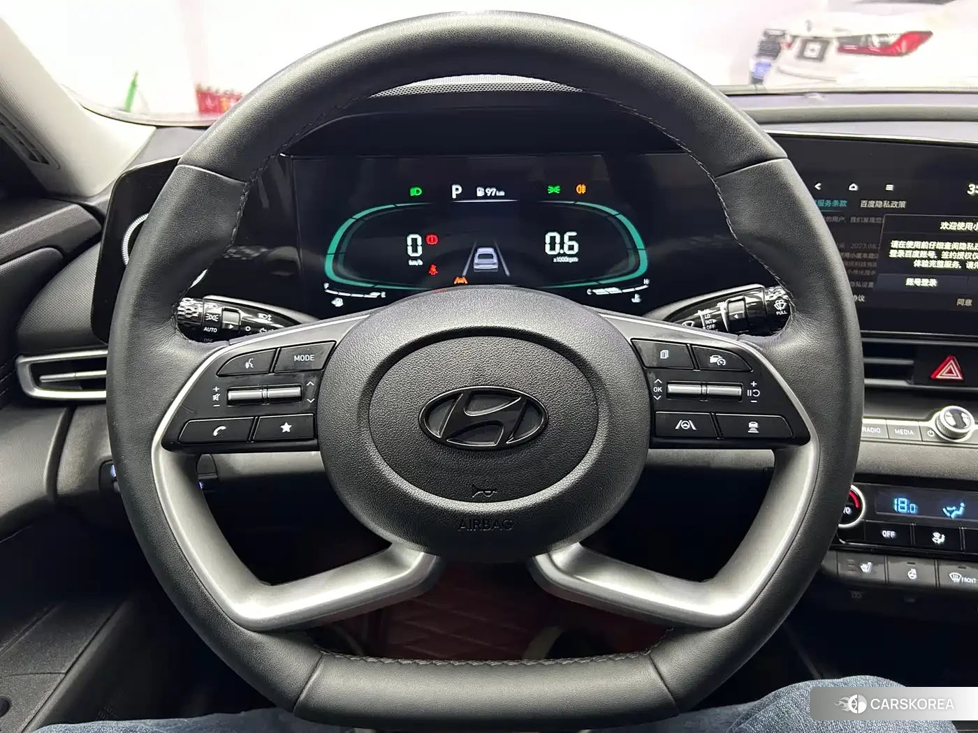 Hyundai Elantra id 4545592 из Китая 11