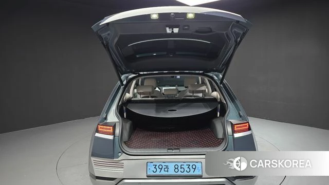 Hyundai Ionic 5 id 4665228 из Кореи 10