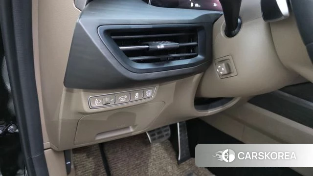 Kia K8 Hybrid id 4322437 из Кореи 11