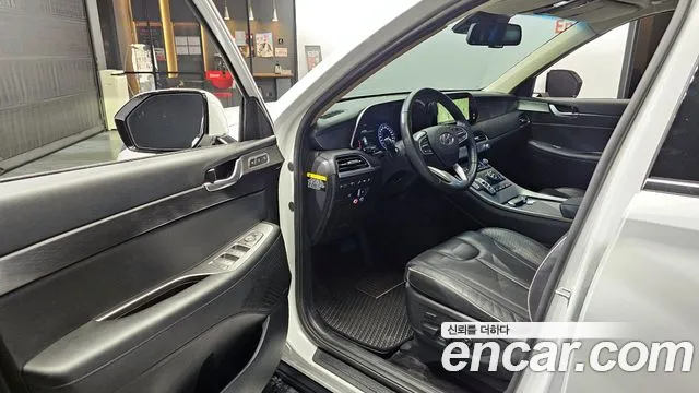 Hyundai Palisade id 2758065 из Кореи 11