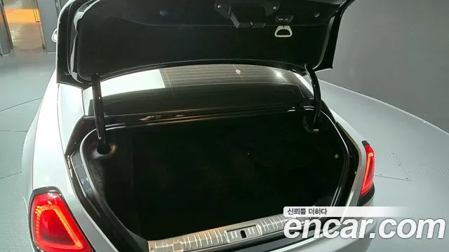 Rolls-Royce Lace id 2808352 из Кореи 11