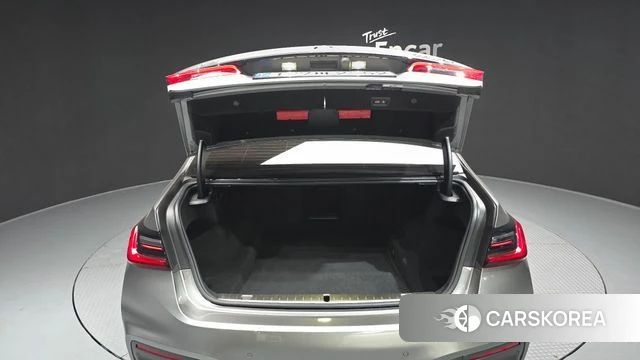 BMW 7 Series (G11) id 3833468 из Кореи 11