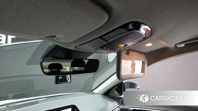 Hyundai Sonata (DN8) id 3787929 из Кореи 11