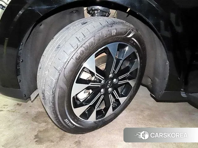 Kia Carnival 4th generation id 3535147 из Кореи 11