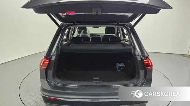Volkswagen Tiguan second Generation id 4310428 из Кореи 11