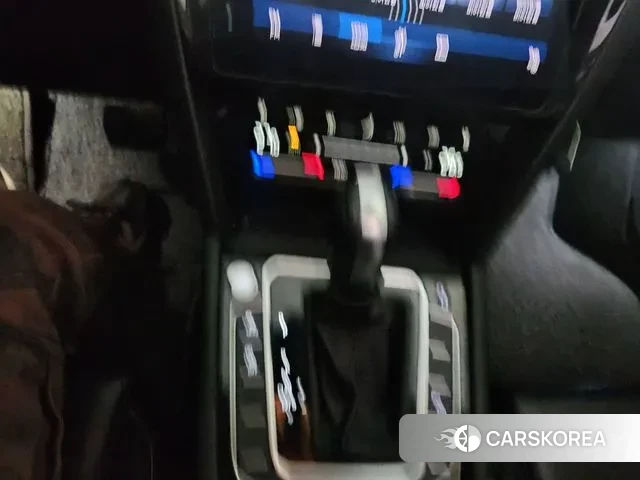 Volkswagen Passat GT (B8) id 3463704 из Кореи 11