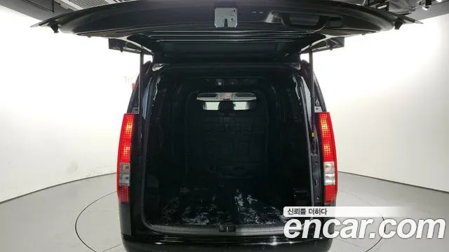 Hyundai Staria id 2511183 из Кореи 11