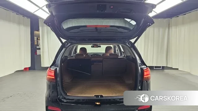 Kia The New Sorento id 3090978 из Кореи 11