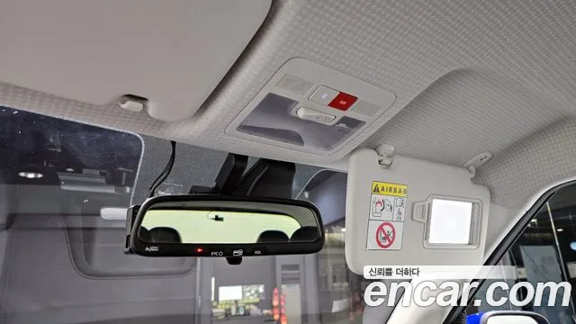 Hyundai Casper id 2403639 из Кореи 11