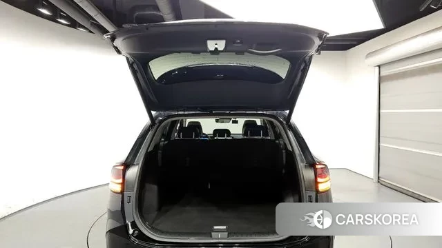 Kia Sportage 5th Generation id 3702259 из Кореи 11