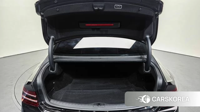 Genesis G80 (RG3) id 3812551 из Кореи 11