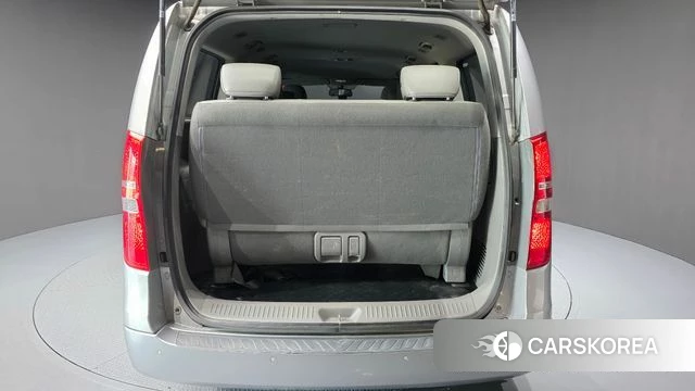 Hyundai The New Grand Starex id 4900936 из Кореи 11