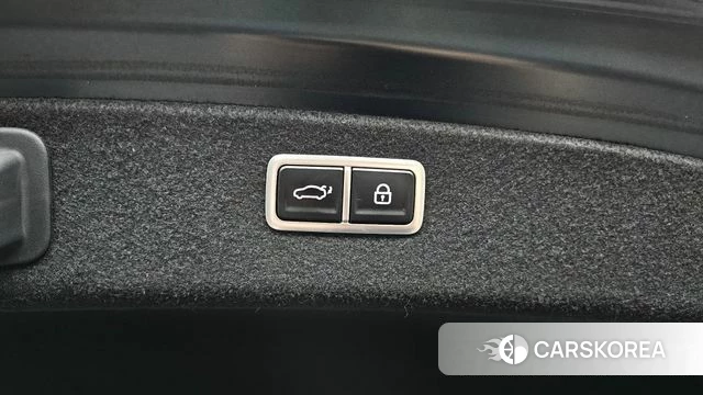 Genesis G80 (RG3) id 4736114 из Кореи 11