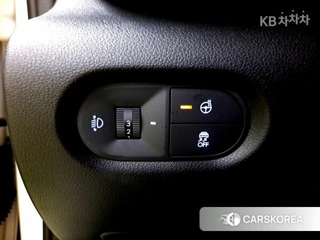 Hyundai Casper id 4329611 из Кореи 11