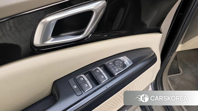 Kia Carnival 4th generation id 4282026 из Кореи 11