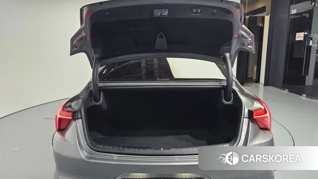 Kia K8 id 3354502 из Кореи 11