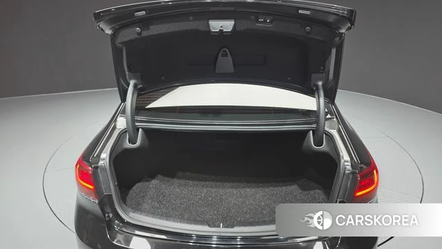 Kia K7 Premier id 4502261 из Кореи 11