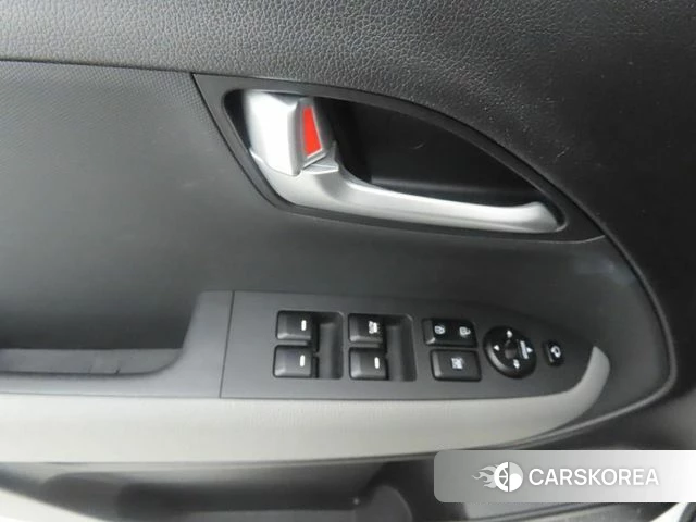 Kia The New Kia Ray id 4783756 из Кореи 11