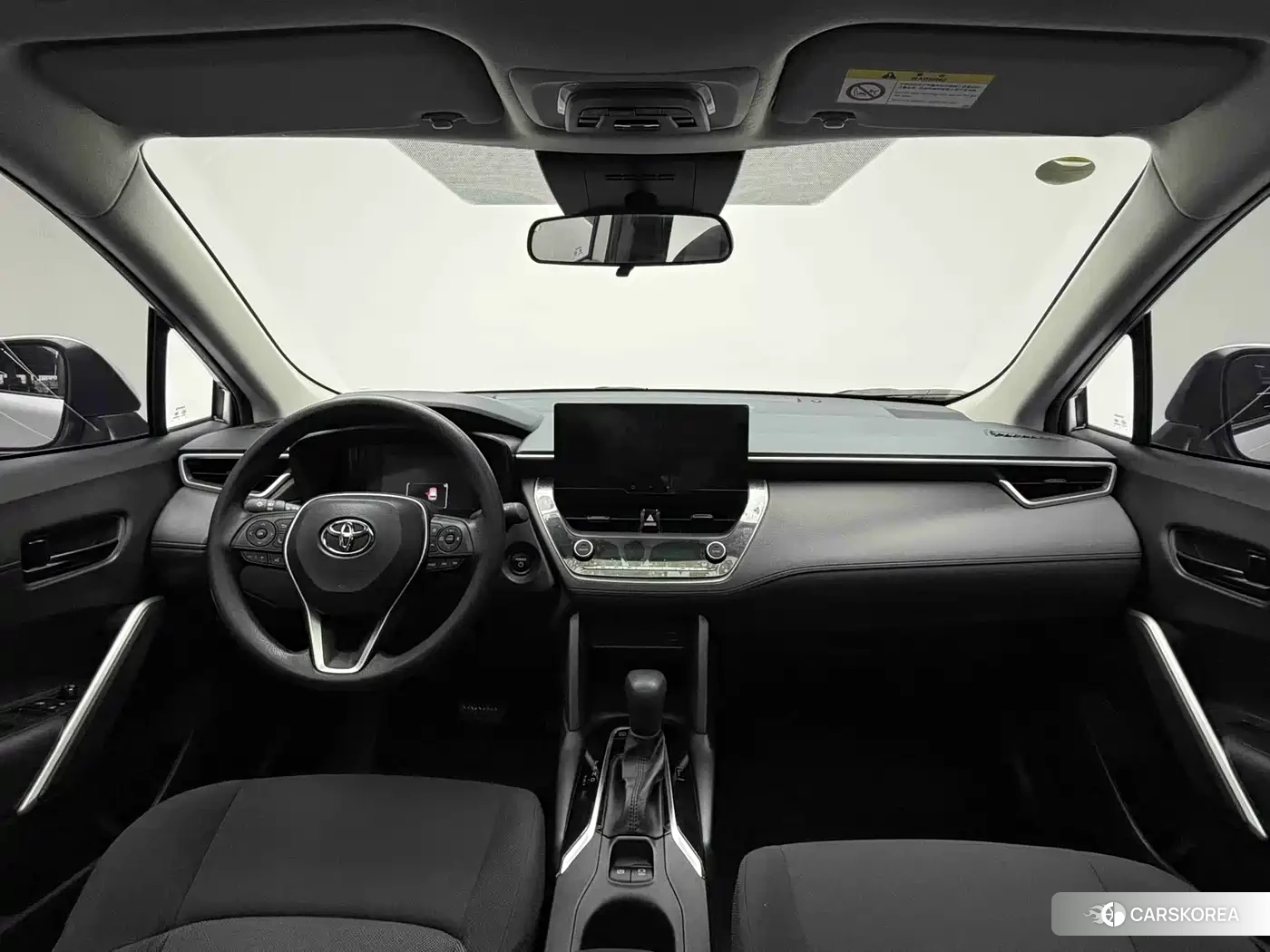 Toyota Frontlander id 4545821 из Китая 11