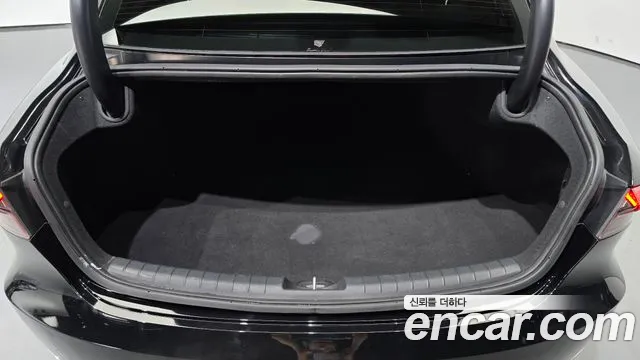 Hyundai The New Grandeur IG id 2743995 из Кореи 11