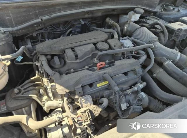 Kia Sportage 5th Generation id 4692105 из Кореи 11