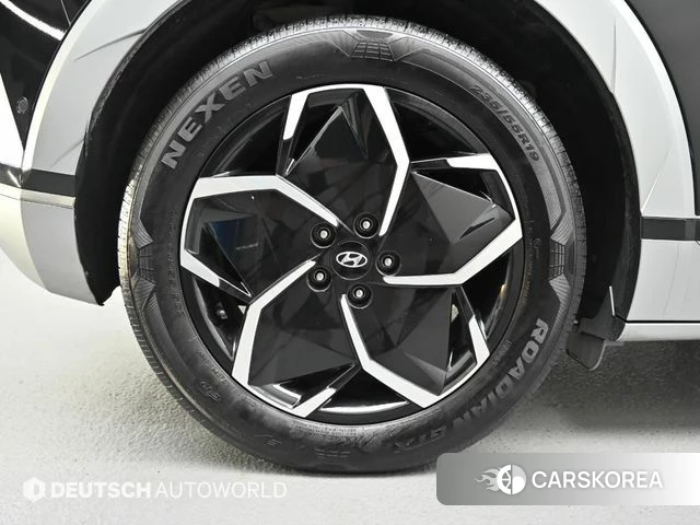 Hyundai Ionic 5 id 4624283 из Кореи 11