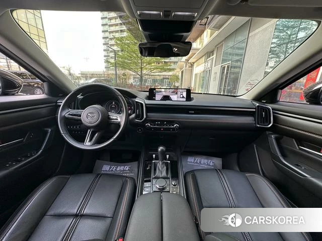 Mazda CX-50 line also id 4291241 из Китая 11