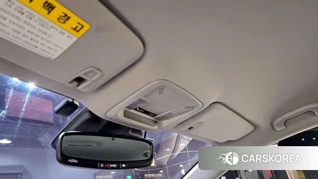 Chevrolet (GM Daewoo) The New Malibu id 3350860 из Кореи 11