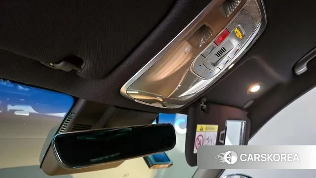 Genesis G80 (RG3) id 2974338 из Кореи 11