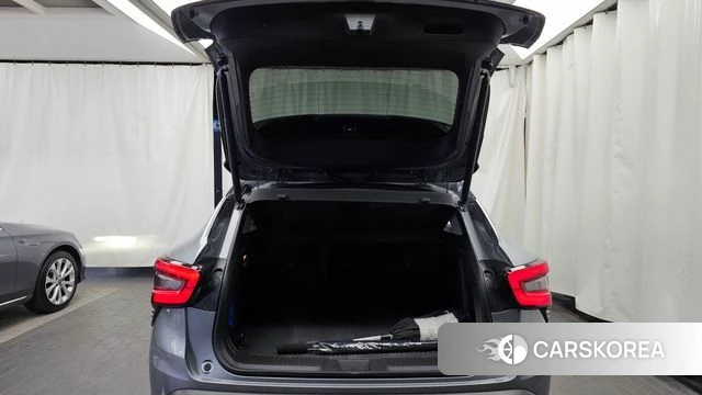 Chevrolet (GM Daewoo) Trax Crossover id 3864217 из Кореи 11