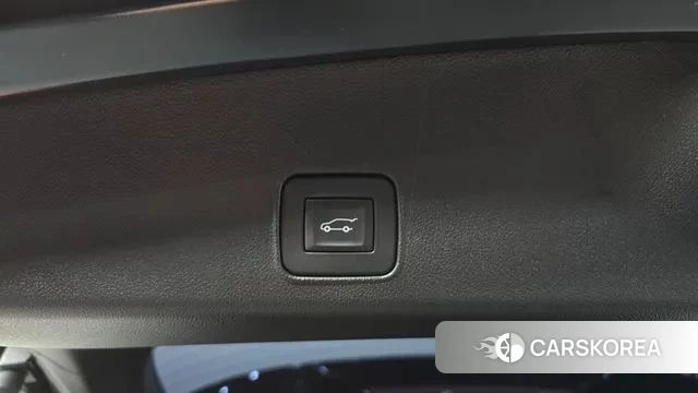 Chevrolet (GM Daewoo) Trailblazer id 3770538 из Кореи 11