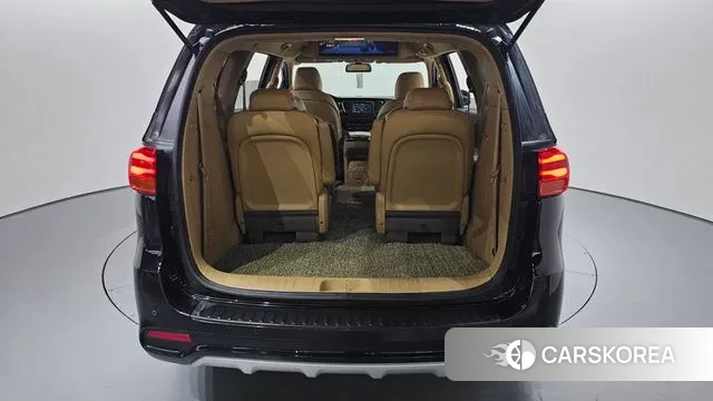 Kia The New Carnival id 3351001 из Кореи 11