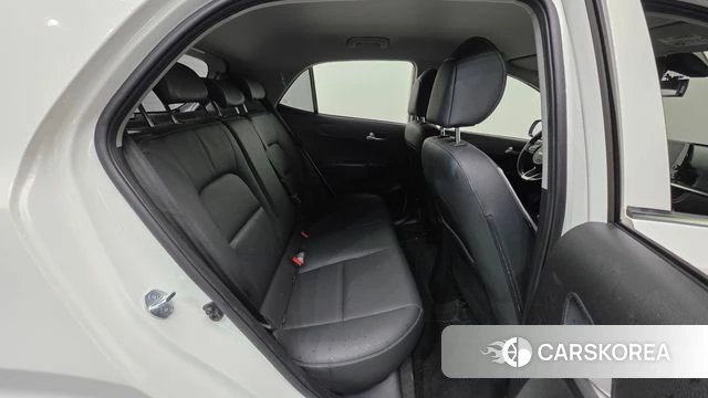 Kia Morning Urban (JA) id 3910001 из Кореи 11