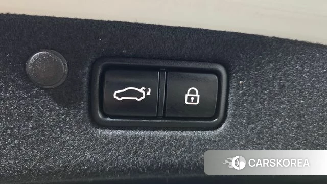 Hyundai The New Grandeur IG id 4693349 из Кореи 11