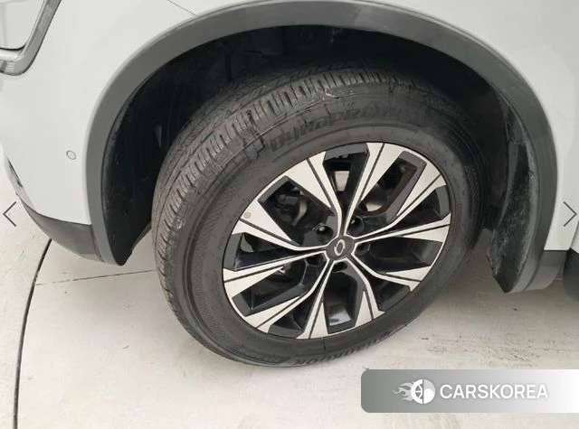 Renault Korea (Samsung) The New QM6 id 4349940 из Кореи 11