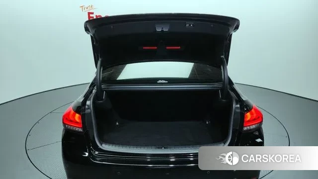 Genesis G80 id 3313054 из Кореи 11