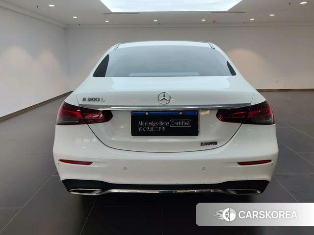 Mercedes-Benz E-class id 4300166 из Китая 11