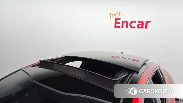 Kia Stinger id 3460046 из Кореи 11