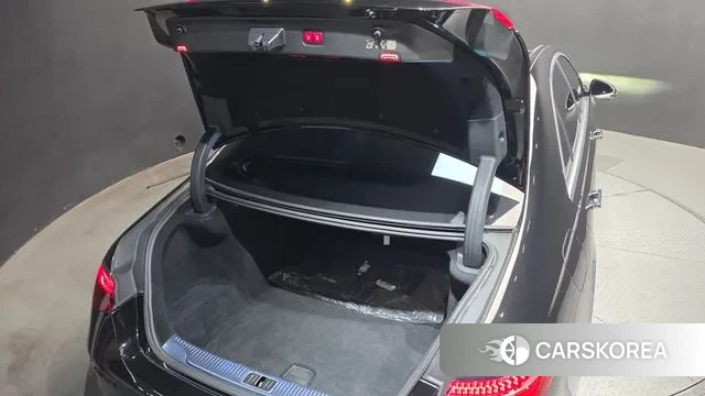 Mercedes-Benz S-Class W223 id 3739995 из Кореи 11