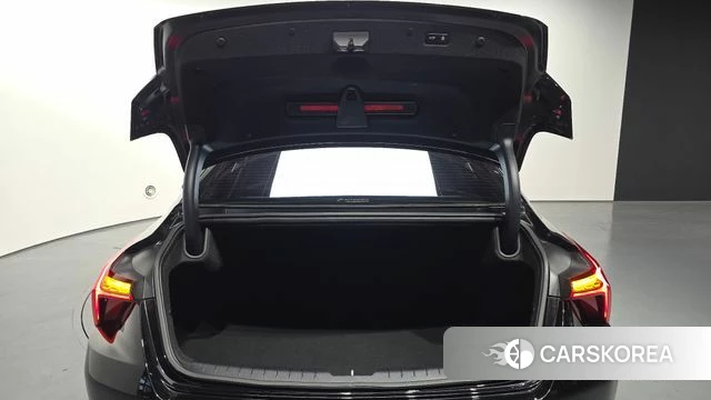 Kia K8 Hybrid id 4323189 из Кореи 11